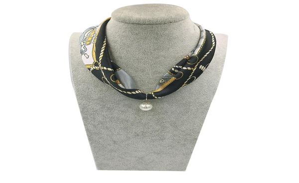 han jing multi color jewelry statement necklace pendant scarf women bohemia neckerchief foulard femme accessories1671096, Golden;silver
han jing multi color jewelry statement necklace pendant scarf women bohemia neckerchief foulard femme accessories1671096, Golden;silver