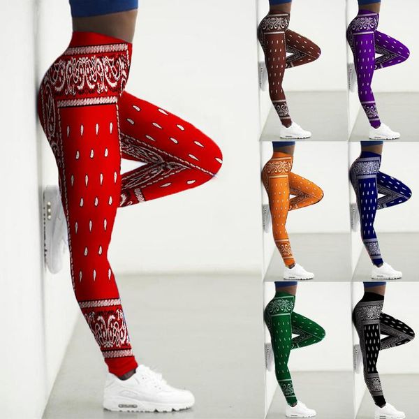 leggings 3d bandana pattern printed sport leggings women yoga pants gym clothing femme seamless leggins for female leginsy damskie, Black
leggings 3d bandana pattern printed sport leggings women yoga pants gym clothing femme seamless leggins for female leginsy damskie, Black