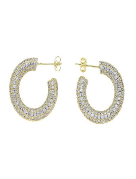 prevent allergy circle micro full cz earrings women trendy jewelry vintage simple o shaped party accessories gifts8737231, Golden;silver
prevent allergy circle micro full cz earrings women trendy jewelry vintage simple o shaped party accessories gifts8737231, Golden;silver