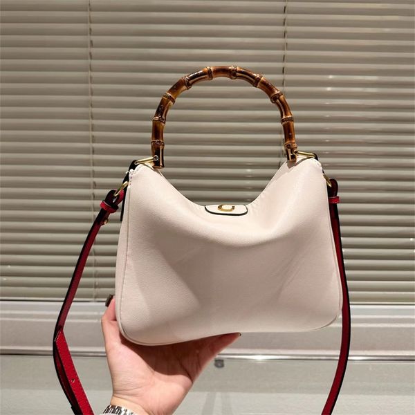 2023 woman bamboo bags designer bag crossbody tote bag fashion bamboos handbag luxurys handbags small single shoulder leather 5a quality
2023 woman bamboo bags designer bag crossbody tote bag fashion bamboos handbag luxurys handbags small single shoulder leather 5a quality