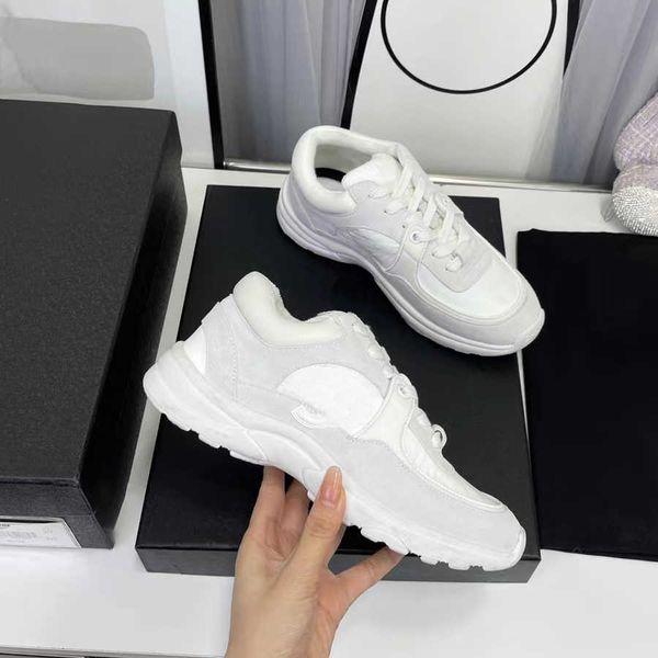 7a designer running shoes fashion channel sneakers women luxury lace-up sports shoe casual trainers classic sneaker woman ccity asdxc, Black
7a designer running shoes fashion channel sneakers women luxury lace-up sports shoe casual trainers classic sneaker woman ccity asdxc, Black