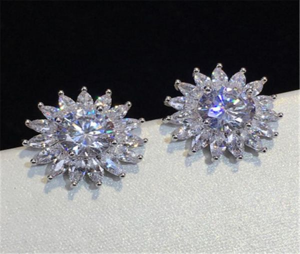 2022 choucong brand stud earrings sparkling luxury jewelry real 925 sterling silver marquise cut white 5a cubic zircon eternity pa5235005, Golden;silver
2022 choucong brand stud earrings sparkling luxury jewelry real 925 sterling silver marquise cut white 5a cubic zircon eternity pa5235005, Golden;silver