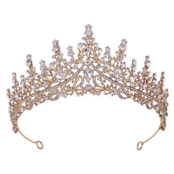 beautiful wedding crowns accessories mossanite jewelry wedding ornaments bride crown dance party birthday princess multiple colors dream ext, Silver
beautiful wedding crowns accessories mossanite jewelry wedding ornaments bride crown dance party birthday princess multiple colors dream ext, Silver