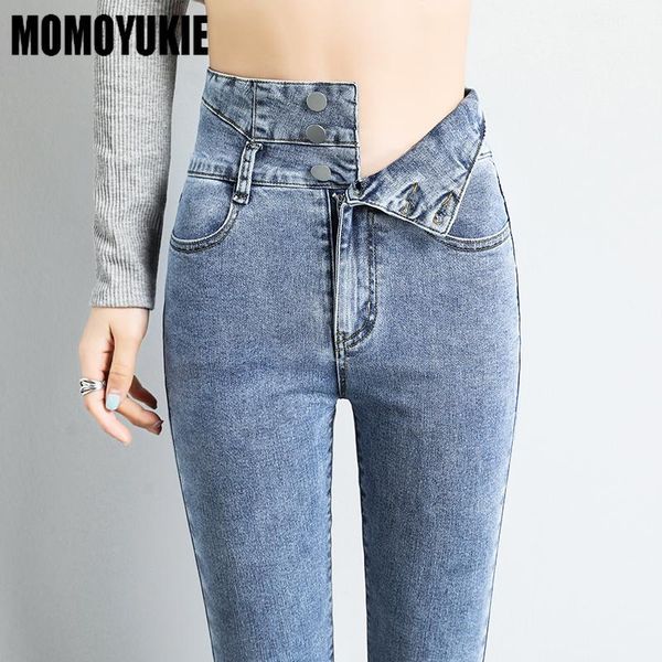 jeans fashionable woman's jeans with high waist jeans woman mom jeans skinny slim women's jeans for women jean femme clothe black, Blue
jeans fashionable woman's jeans with high waist jeans woman mom jeans skinny slim women's jeans for women jean femme clothe black, Blue