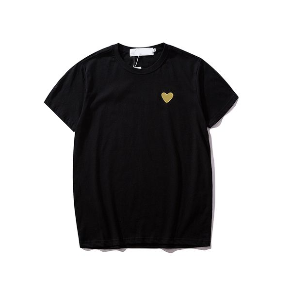 mens brands play t-shirts fashion designer red heart shirt casual cotton embroidered embroidery short sleeve summer wholesale, White;black
mens brands play t-shirts fashion designer red heart shirt casual cotton embroidered embroidery short sleeve summer wholesale, White;black