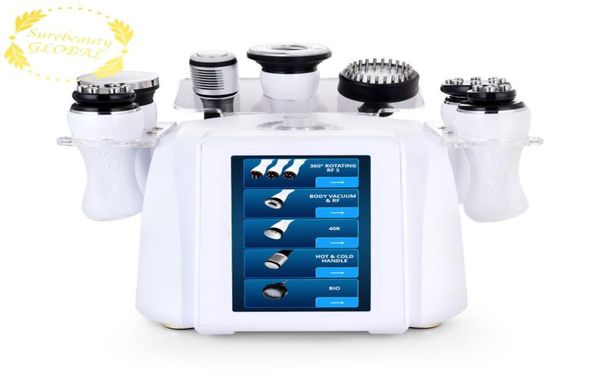 3d smart rotating radio frequency 360° automatic rotary ultrasonic pon micro current body contouring face tightening machine9357945, Black;white
3d smart rotating radio frequency 360° automatic rotary ultrasonic pon micro current body contouring face tightening machine9357945, Black;white