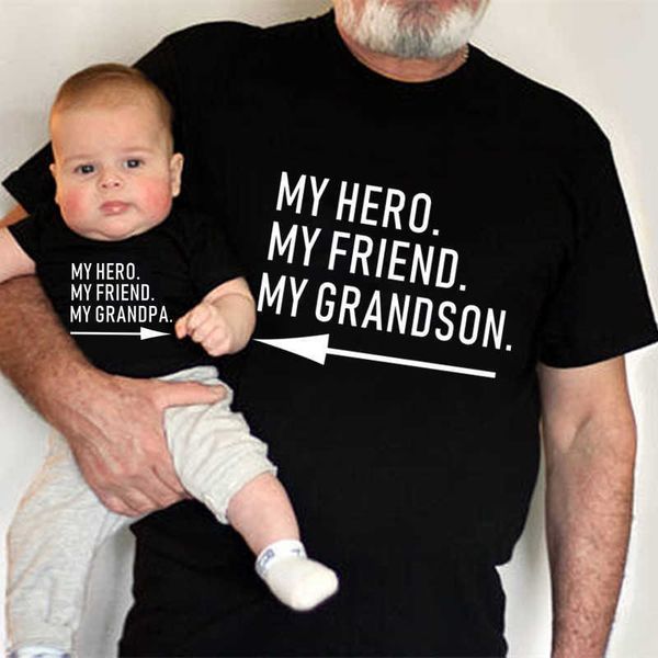 family matching outfits my heroic friend grandpa and grandpa competition black family competition set black men's t-shirt baby tight g2, Blue
family matching outfits my heroic friend grandpa and grandpa competition black family competition set black men's t-shirt baby tight g2, Blue