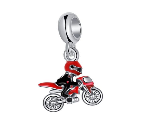 fits pandora original bracelets 20pcs silver charms beads locomotive motorcycle silver charms bead for women diy european necklace8381541, Black
fits pandora original bracelets 20pcs silver charms beads locomotive motorcycle silver charms bead for women diy european necklace8381541, Black