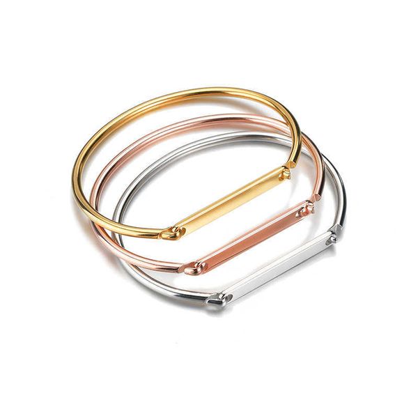 fashion jewelry diy private customized lettering bangle english letter c-shaped bracelet open, Black
fashion jewelry diy private customized lettering bangle english letter c-shaped bracelet open, Black