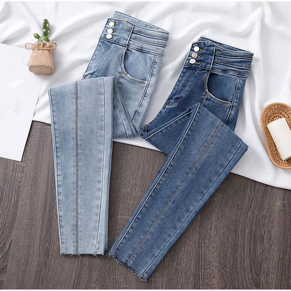 jeans aesthetic striped patchwork ripped skinny jeans for women xxl high waist high stretchy distressed pencil capris blue denim pants
jeans aesthetic striped patchwork ripped skinny jeans for women xxl high waist high stretchy distressed pencil capris blue denim pants