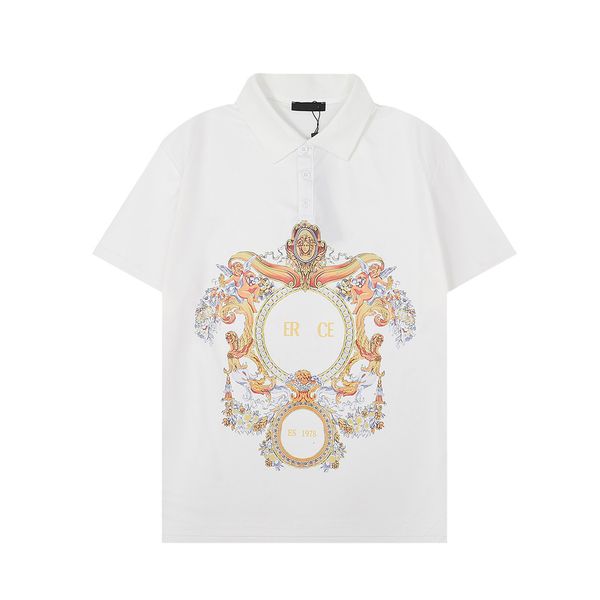 2023 men women luxury tees designers t shirt letter print casual cotton soft and breathable tshirts short sleeve fashion polo, White;black
2023 men women luxury tees designers t shirt letter print casual cotton soft and breathable tshirts short sleeve fashion polo, White;black