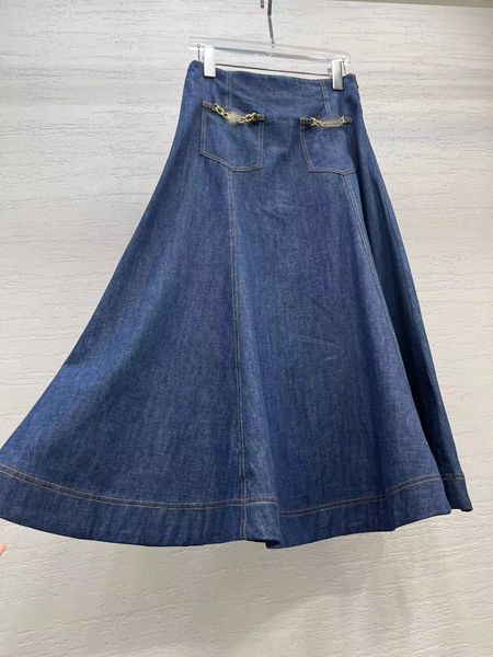 skirts european luxury designer designs 2023 summer denim special craft wash fish tail large swing half skirt, Black
skirts european luxury designer designs 2023 summer denim special craft wash fish tail large swing half skirt, Black
