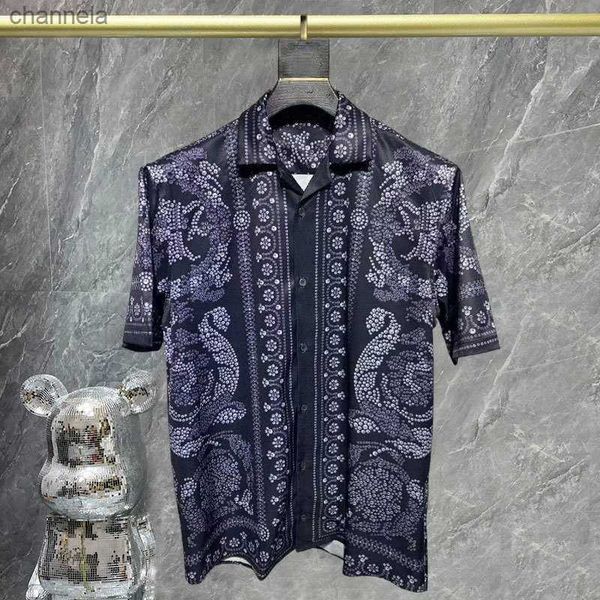 men's casual shirts 2023 summer streetwear hip hop fashion ethnic retrohawaiian beach shirts european print shirt camisa floral masculi, White;black
men's casual shirts 2023 summer streetwear hip hop fashion ethnic retrohawaiian beach shirts european print shirt camisa floral masculi, White;black