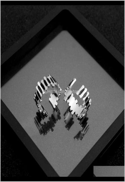 couple rings jewelry drop delivery 2021 stainls steel dynamic music tiaodi boy girl ring adjustable 7qwrj6148141, Silver
couple rings jewelry drop delivery 2021 stainls steel dynamic music tiaodi boy girl ring adjustable 7qwrj6148141, Silver
