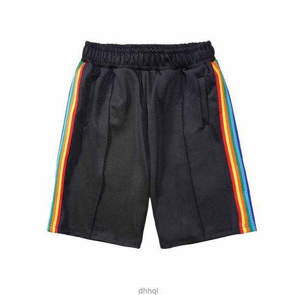 designer palms palmangel mens shorts men womens short pants letter printing strip webbing casual five-point angle clothes summer beach cloth, White;black
designer palms palmangel mens shorts men womens short pants letter printing strip webbing casual five-point angle clothes summer beach cloth, White;black