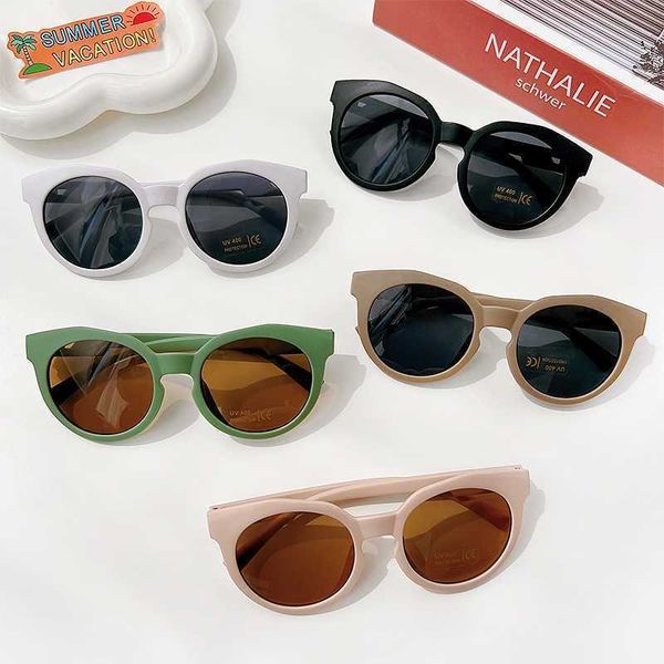 children's personal classic outdoor sun protection sunglasses for boys and girls color protection eyes for infants uv400 sunglasses for, Blue
children's personal classic outdoor sun protection sunglasses for boys and girls color protection eyes for infants uv400 sunglasses for, Blue