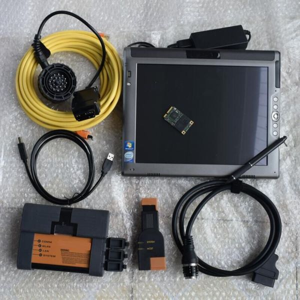 2023 d4.39 for bmw scanner icom a2 with expert ssd 1tb ssd le1700 lapfor bmw icom diagnostic tool
2023 d4.39 for bmw scanner icom a2 with expert ssd 1tb ssd le1700 lapfor bmw icom diagnostic tool