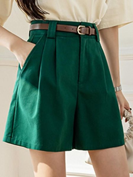 shorts high waist casual women shorts fashion comfortable cotton shorts 2022 summer solid color allmatched loose short pants w1109, White;black
shorts high waist casual women shorts fashion comfortable cotton shorts 2022 summer solid color allmatched loose short pants w1109, White;black