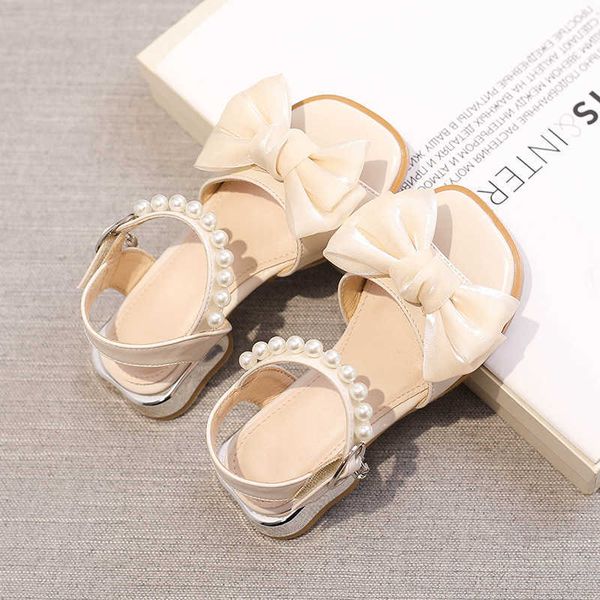 sandals girls sandals 2023 summer new middle and big boys and girls soft bottom non-slip high-heeled bow children's princess shoes aa23, Black;red
sandals girls sandals 2023 summer new middle and big boys and girls soft bottom non-slip high-heeled bow children's princess shoes aa23, Black;red