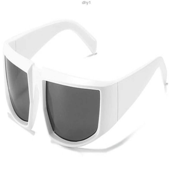 sunglasses 2023 men y2k goggle trendy wrap around fashion punk sun glasses shades mirror colorful eyewear 4vs85, White;black
sunglasses 2023 men y2k goggle trendy wrap around fashion punk sun glasses shades mirror colorful eyewear 4vs85, White;black