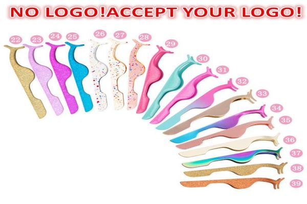 false eyelash tweezers stainless steel eyelash curler rose gold eye lash applicator auxiliary clip clamp accept logo5193323
false eyelash tweezers stainless steel eyelash curler rose gold eye lash applicator auxiliary clip clamp accept logo5193323