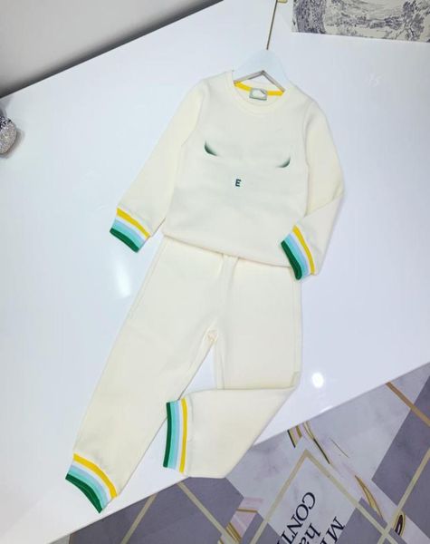 brand kids sets hoodiespants suit designer boys hooded embroidered little monster sweater clothing size 1001502087059, White
brand kids sets hoodiespants suit designer boys hooded embroidered little monster sweater clothing size 1001502087059, White