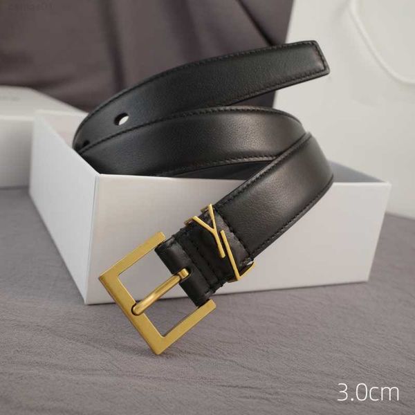 for belts women designer genuine leather luxury belt cowhide men belts bronze buckle waistband cintura uomo width 3cm, Black;brown
for belts women designer genuine leather luxury belt cowhide men belts bronze buckle waistband cintura uomo width 3cm, Black;brown