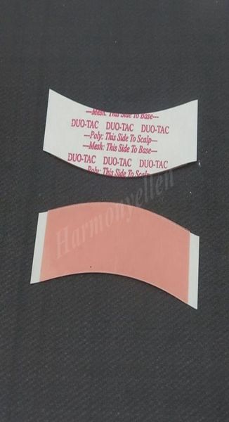 36pcs hold 24 weeks walker red liner duo tac a contour double sided super hair tape for lace wigs toupee6078671, Black;brown
36pcs hold 24 weeks walker red liner duo tac a contour double sided super hair tape for lace wigs toupee6078671, Black;brown