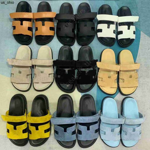 slippers designer slippers chypre slippers classic men women sandals leather slide flat slides ladies summer beach flip flops 3544 j230520, Black
slippers designer slippers chypre slippers classic men women sandals leather slide flat slides ladies summer beach flip flops 3544 j230520, Black