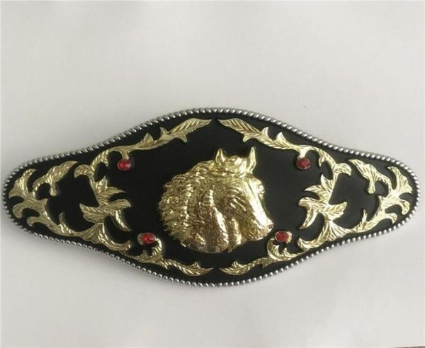 black lace golden horse head western belt buckle for man hebillas cinturon belt cowboy buckles fit 4cm wide belts8075550, Slivery;black
black lace golden horse head western belt buckle for man hebillas cinturon belt cowboy buckles fit 4cm wide belts8075550, Slivery;black