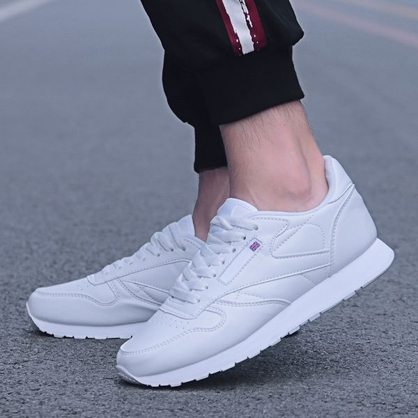 dress shoes big size 36-46 men vulcanized shoes rubber bottom anti-skid leather sneakers black flat women casual shoes chaussure homme femme
dress shoes big size 36-46 men vulcanized shoes rubber bottom anti-skid leather sneakers black flat women casual shoes chaussure homme femme