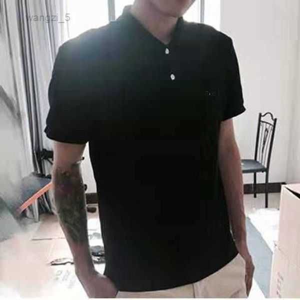 designer t shirt commes des garcons chaopai play love polo men's and women's couple cotton short sleeve parent child set half agm6, White;black
designer t shirt commes des garcons chaopai play love polo men's and women's couple cotton short sleeve parent child set half agm6, White;black