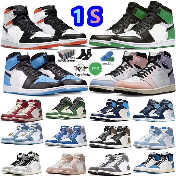 high 1 1s men basketball shoes for women skyline mocha lucky green pine university blue ture unc washed black white reverse laney mens women
high 1 1s men basketball shoes for women skyline mocha lucky green pine university blue ture unc washed black white reverse laney mens women
