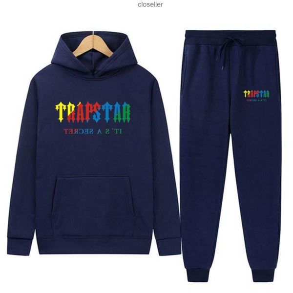 tracksuit trapstar brand printed sportswear men's t shirts 16 colors warm two pieces set loose hoodie sweatshirt pants jogging 220615 1, White;black
tracksuit trapstar brand printed sportswear men's t shirts 16 colors warm two pieces set loose hoodie sweatshirt pants jogging 220615 1, White;black
