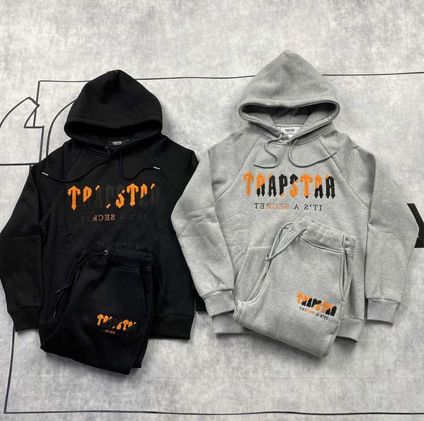 mens tracksuits fw towel embroidery trapstar hoodie womens hooded pullover set 1ess, Gray
mens tracksuits fw towel embroidery trapstar hoodie womens hooded pullover set 1ess, Gray