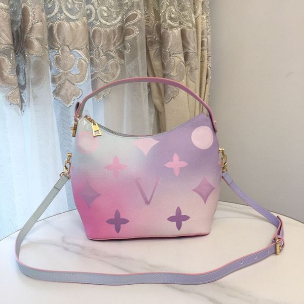 marshmallows neonoe bag sunrise sunset spring in the city pink/blue hobo empreinte leather shoulder bags women crossbody designers luxurious
marshmallows neonoe bag sunrise sunset spring in the city pink/blue hobo empreinte leather shoulder bags women crossbody designers luxurious