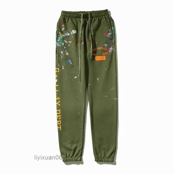 mens jeans pants galleryes sweatpants dept speckled letter print men's women's couple loose versatile casual straight 10 991s, Blue
mens jeans pants galleryes sweatpants dept speckled letter print men's women's couple loose versatile casual straight 10 991s, Blue
