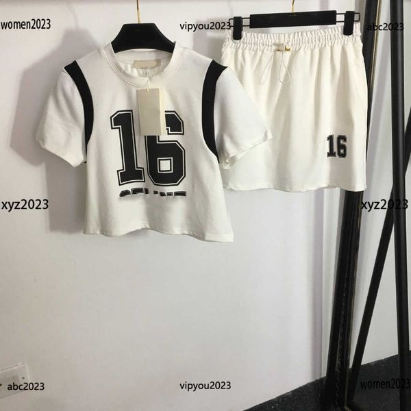 designer dresses for woman two piece dress size s-l digital printed short sleeved t-shirt and elastic waist casual short skirt may18, White
designer dresses for woman two piece dress size s-l digital printed short sleeved t-shirt and elastic waist casual short skirt may18, White