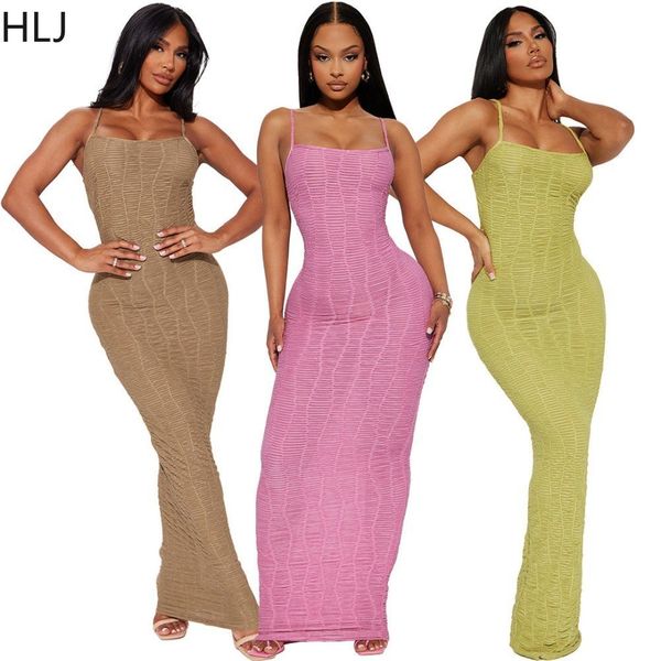 basic casual dresses hlj knit hollow out dress spaghetti strap backless slim maxi dresses seethrough beach party dress evening vestidos robe, Black;gray
basic casual dresses hlj knit hollow out dress spaghetti strap backless slim maxi dresses seethrough beach party dress evening vestidos robe, Black;gray