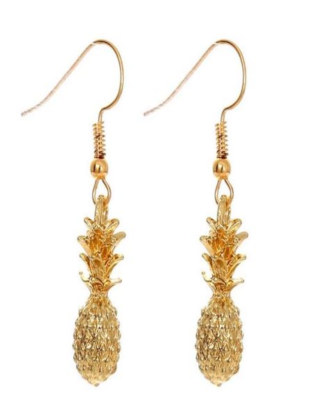 designer pineapple drop earrings gold tone dangle earrings fashion jewelery gifts for womens hanging hook earrings2385588, Silver
designer pineapple drop earrings gold tone dangle earrings fashion jewelery gifts for womens hanging hook earrings2385588, Silver