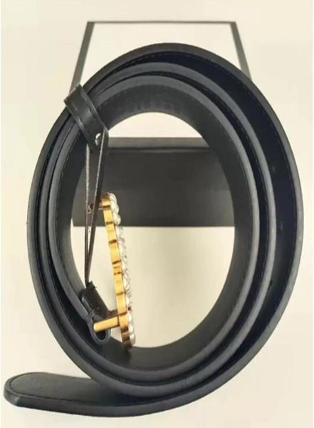 sports leisure mens belt womens belts inlaid diamond pearl bronze metal buckle fashion women waistband delivery2097869, Black;brown
sports leisure mens belt womens belts inlaid diamond pearl bronze metal buckle fashion women waistband delivery2097869, Black;brown