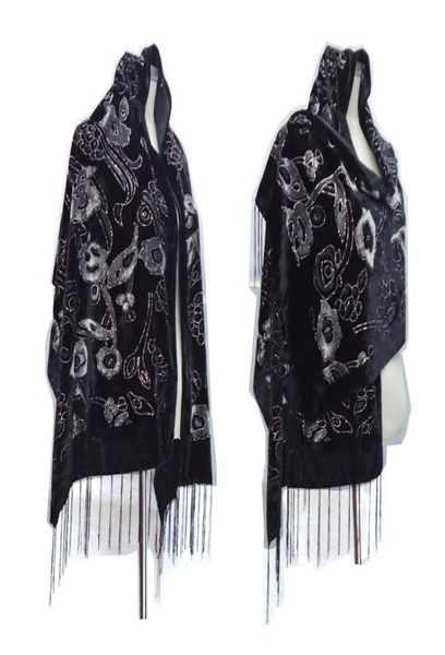 scarves arrival burnout velvet winter scarf hijab glitter floral shawls for wedding black head ponchos women2731657, Blue;gray
scarves arrival burnout velvet winter scarf hijab glitter floral shawls for wedding black head ponchos women2731657, Blue;gray