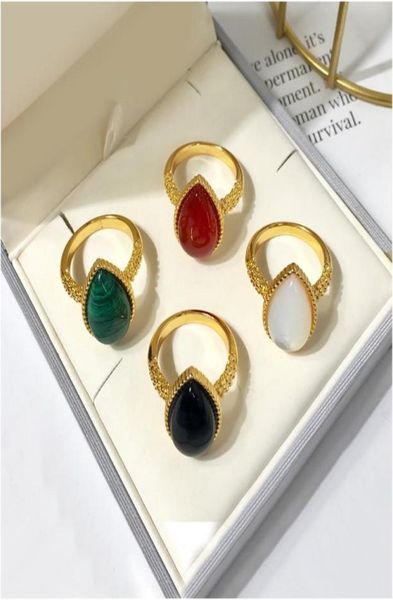rings vintage natural stone rings fashion costume gemstone femalemale ring jewelry for women with box whole9779910, Silver
rings vintage natural stone rings fashion costume gemstone femalemale ring jewelry for women with box whole9779910, Silver