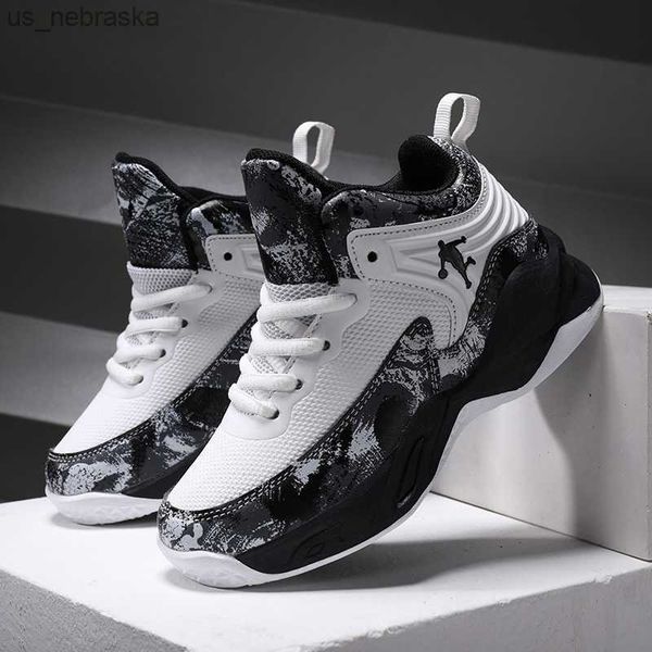 athletic outdoor 2022 new boys brand basketball shoes for kids sneakers thick sole nonslip children sports shoes child boy basket trainer sh, Black
athletic outdoor 2022 new boys brand basketball shoes for kids sneakers thick sole nonslip children sports shoes child boy basket trainer sh, Black