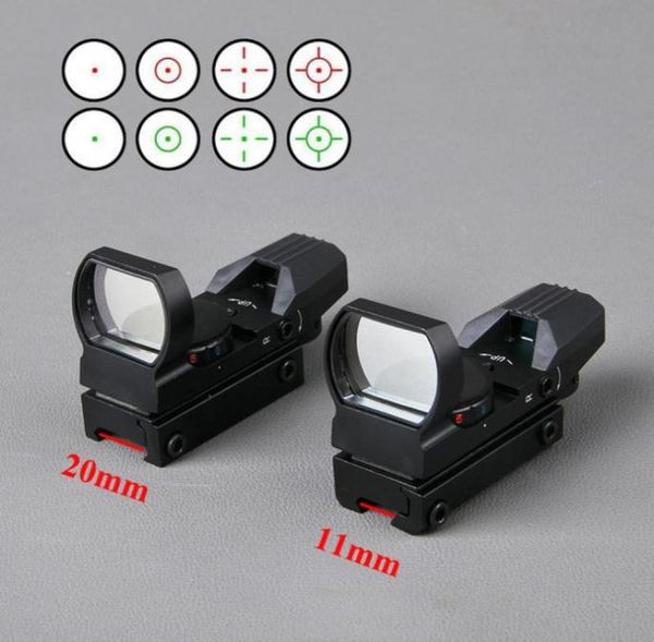 tactical gear riflescope with scope11 20mm rail airsoft red dot holographic reflex 4 reticle red green dot sight for riflescopes1357211
tactical gear riflescope with scope11 20mm rail airsoft red dot holographic reflex 4 reticle red green dot sight for riflescopes1357211