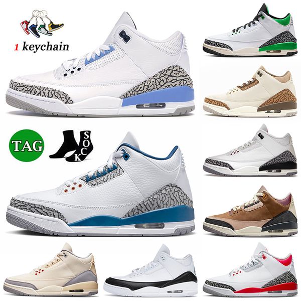 3s og basketball shoes jumpman 3 unc wizards muslin fragment fire red archaeo brown white cement reimagined palomino lucky green for mens wo
3s og basketball shoes jumpman 3 unc wizards muslin fragment fire red archaeo brown white cement reimagined palomino lucky green for mens wo