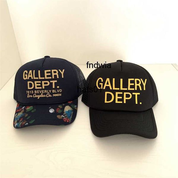 galleryes hat summer graffiti mesh truck driver hat breathable trendy baseball cap men's and women's, Blue;gray
galleryes hat summer graffiti mesh truck driver hat breathable trendy baseball cap men's and women's, Blue;gray