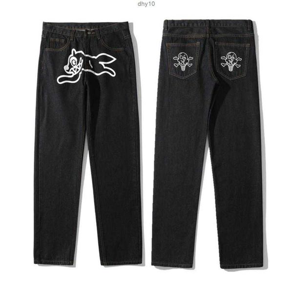 men's jeans print streetwear men hip hop baggy pants y2k clothes straight loose goth denim trousers pantalones vaquerosmen'sfq65, Blue
men's jeans print streetwear men hip hop baggy pants y2k clothes straight loose goth denim trousers pantalones vaquerosmen'sfq65, Blue