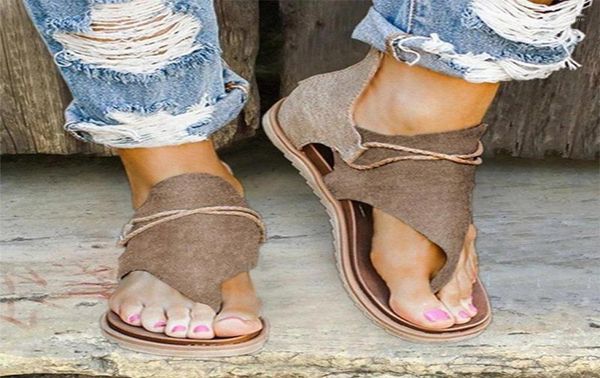 2020 summer women strap sandals women039s flats open toe leopard casual shoes rome plus size 3643 thong sandals ladies 755274158, Black
2020 summer women strap sandals women039s flats open toe leopard casual shoes rome plus size 3643 thong sandals ladies 755274158, Black
