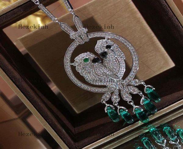 hezekiah luxury parrot necklace luxury ladies necklace dance party ladies and ladies temperament inlaid with aaa zirc7395144, Silver
hezekiah luxury parrot necklace luxury ladies necklace dance party ladies and ladies temperament inlaid with aaa zirc7395144, Silver